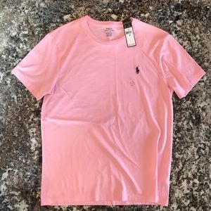 Polo Ralph Lauren Slim Fit Tshirt - New With Tags!